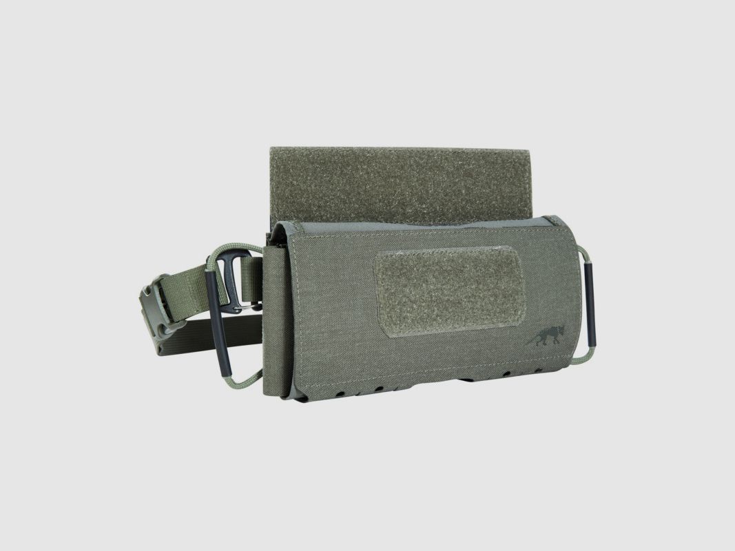 TT IFAK Pouch Dual VL IRR Erste Hilfe Tasche, billede 1 af 2