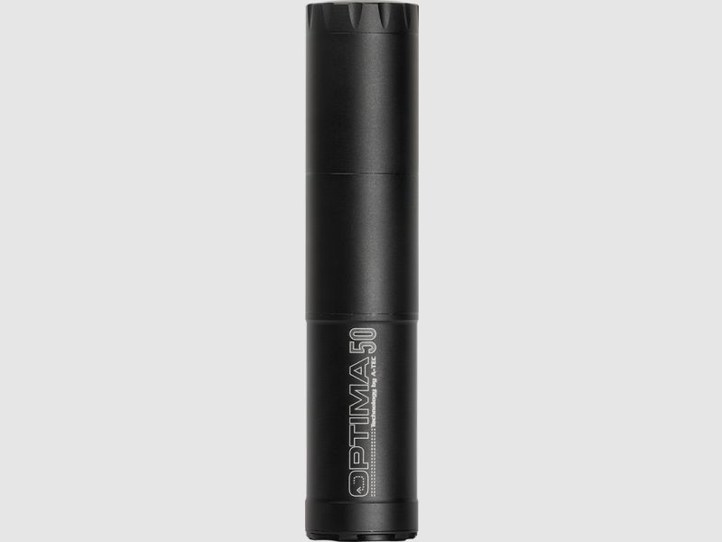 A-TEC OPTIMA 50 Silencer .375 M18x1