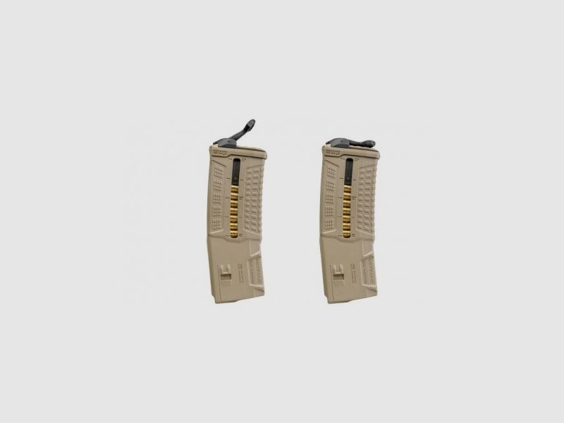 Ultimag SPD FAB magazine holder, image 2 of 2