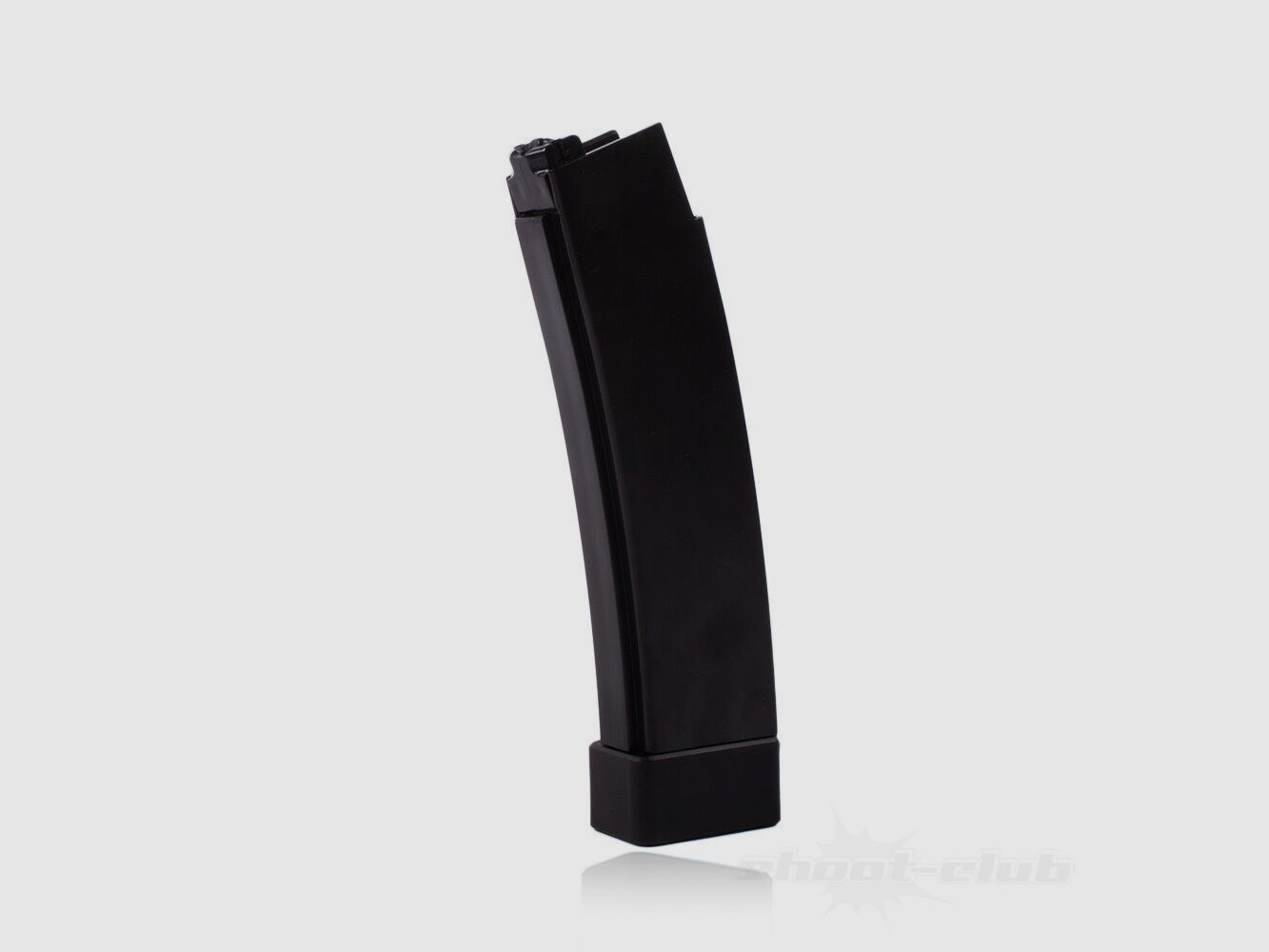 ASG ScorpionEVO3 A1 Airsoft Magazine 6mm BB / 75 shots / SINGLE
