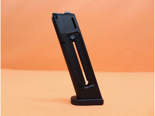 CZUB CZ 75 SP-01/ Shadow/ Shadow2 Magazin CZ 10-Schuss .22lr Polymer (.22L.R./.22lfB)