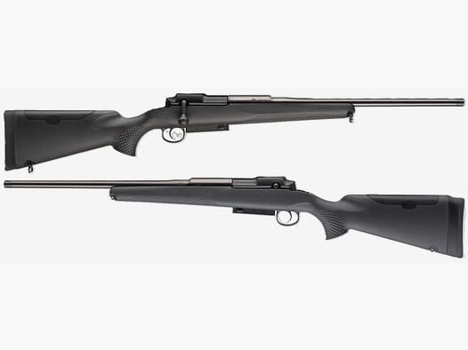 Mauser 25 Extreme