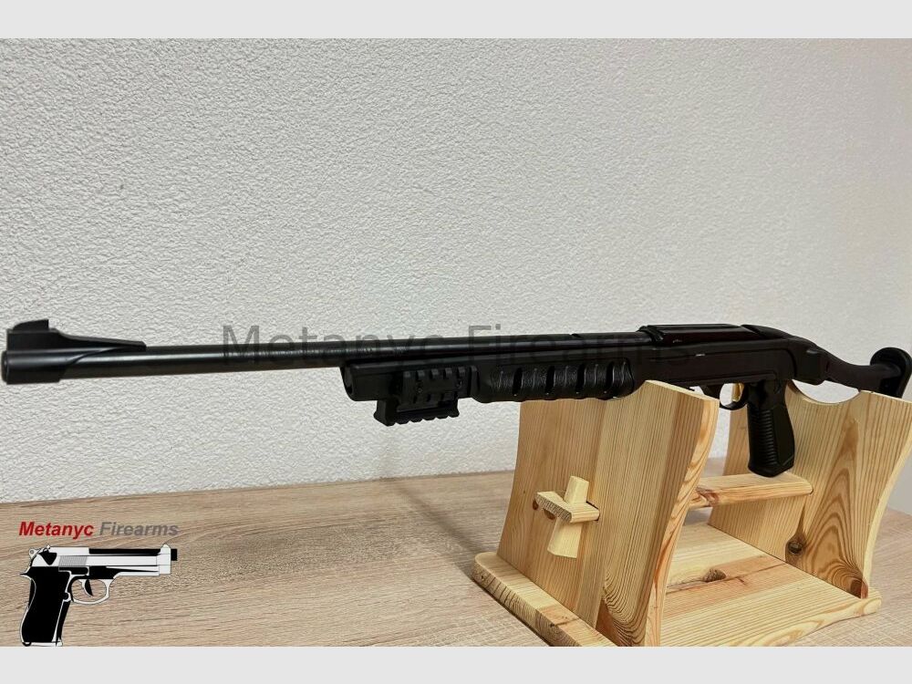 Marlin 989 M2 .22lr