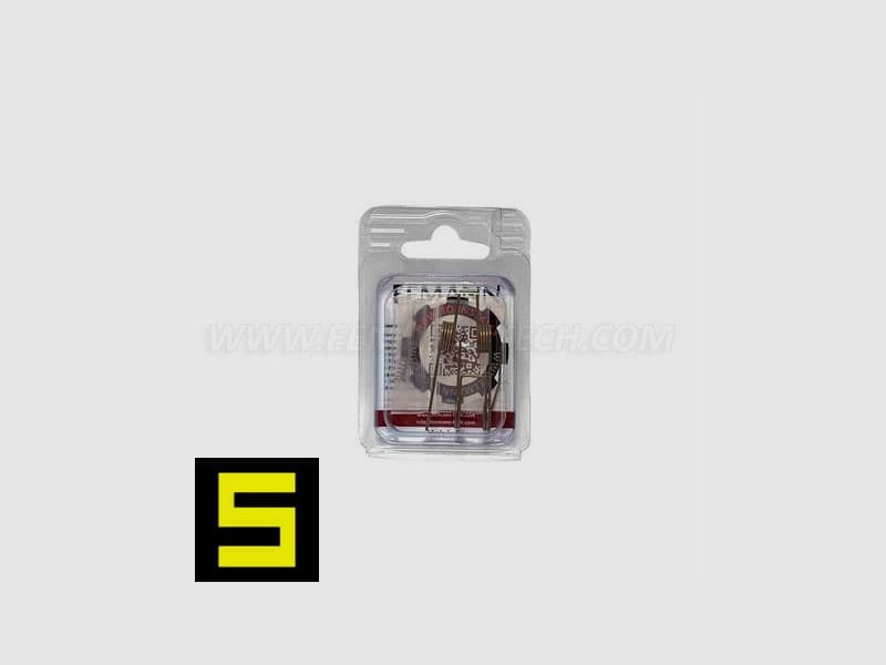 Kit de Ressorts de Compétition Stribog, image 3 sur 4