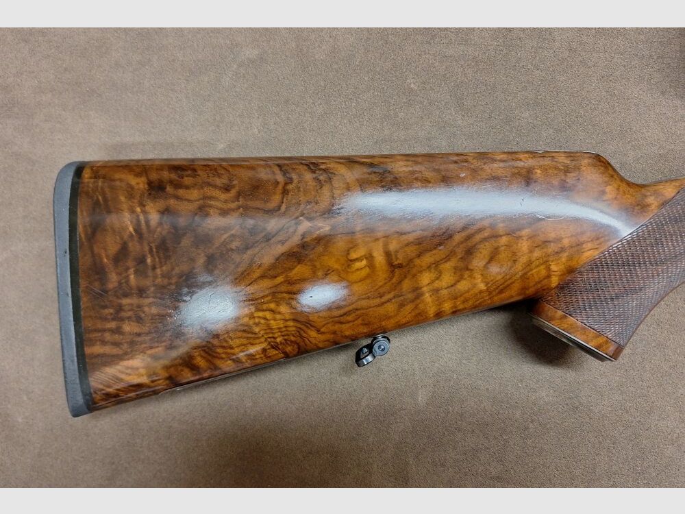 Büchsenmacher Slowakei Mauser 98