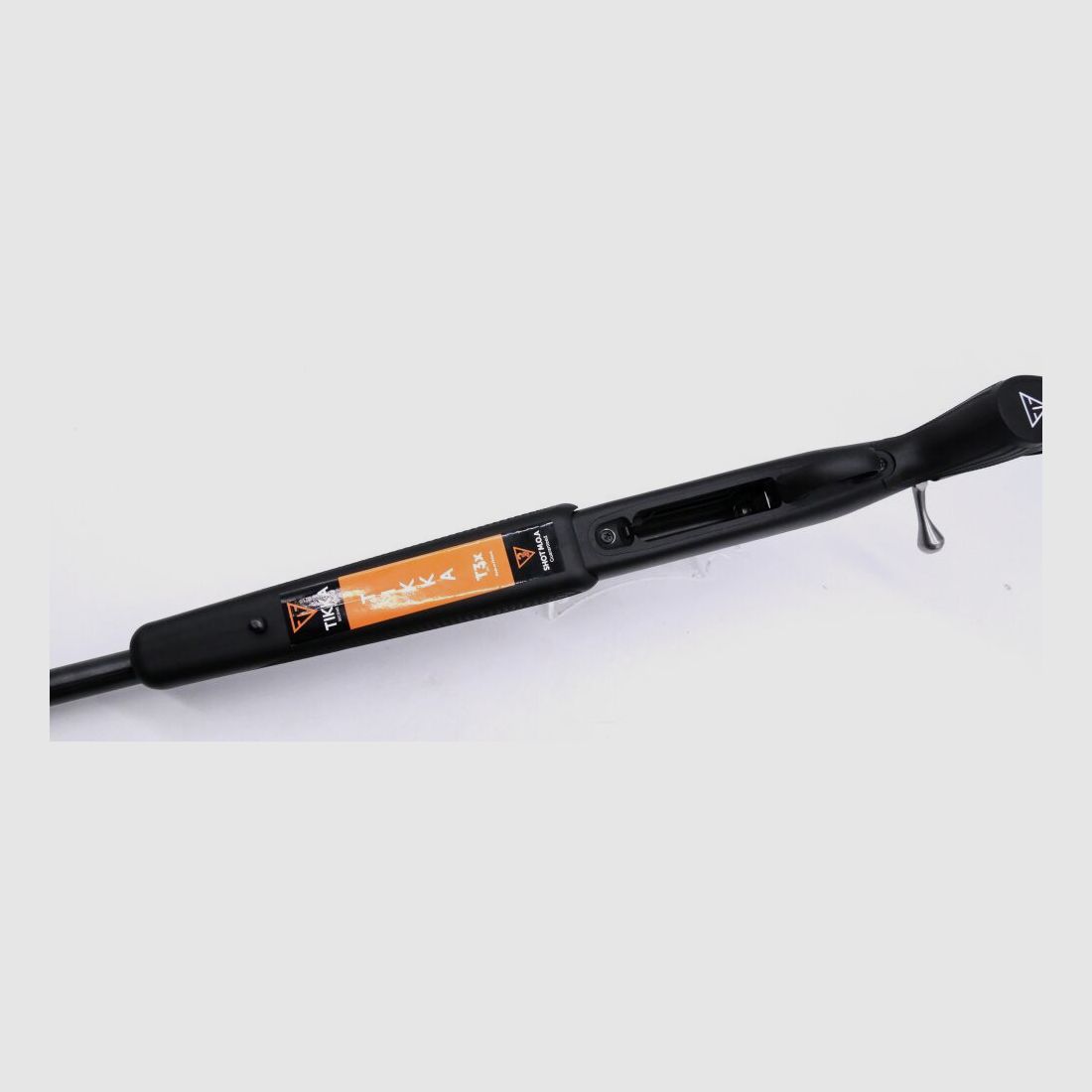 Gebrauchtwaffe Tikka 1401X41085 Repetierbüchse T3x Varmint Kurz .308 inklus	 .308Win