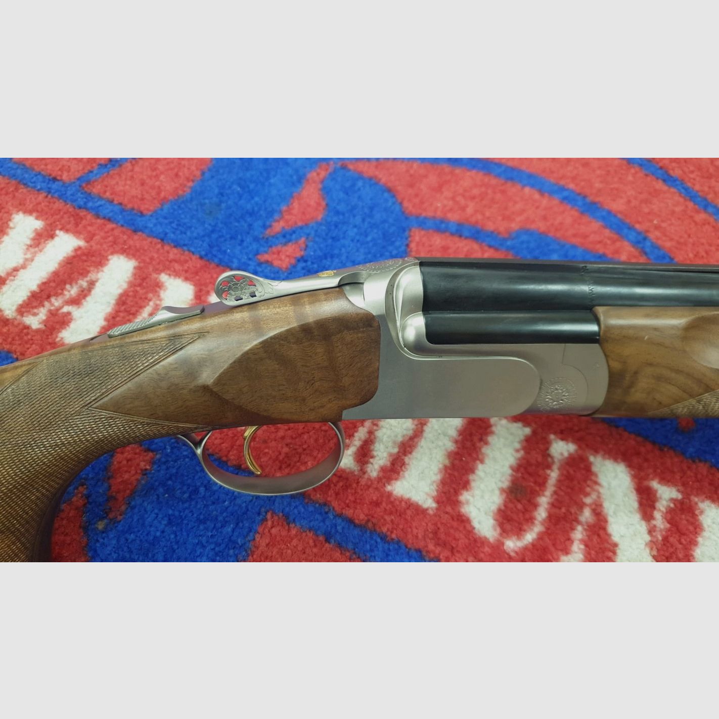 Perazzi MX8 Piccione /Elica Kal. 12, Bild 1 von 2