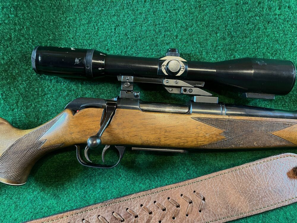 Krico	 .222RemMag