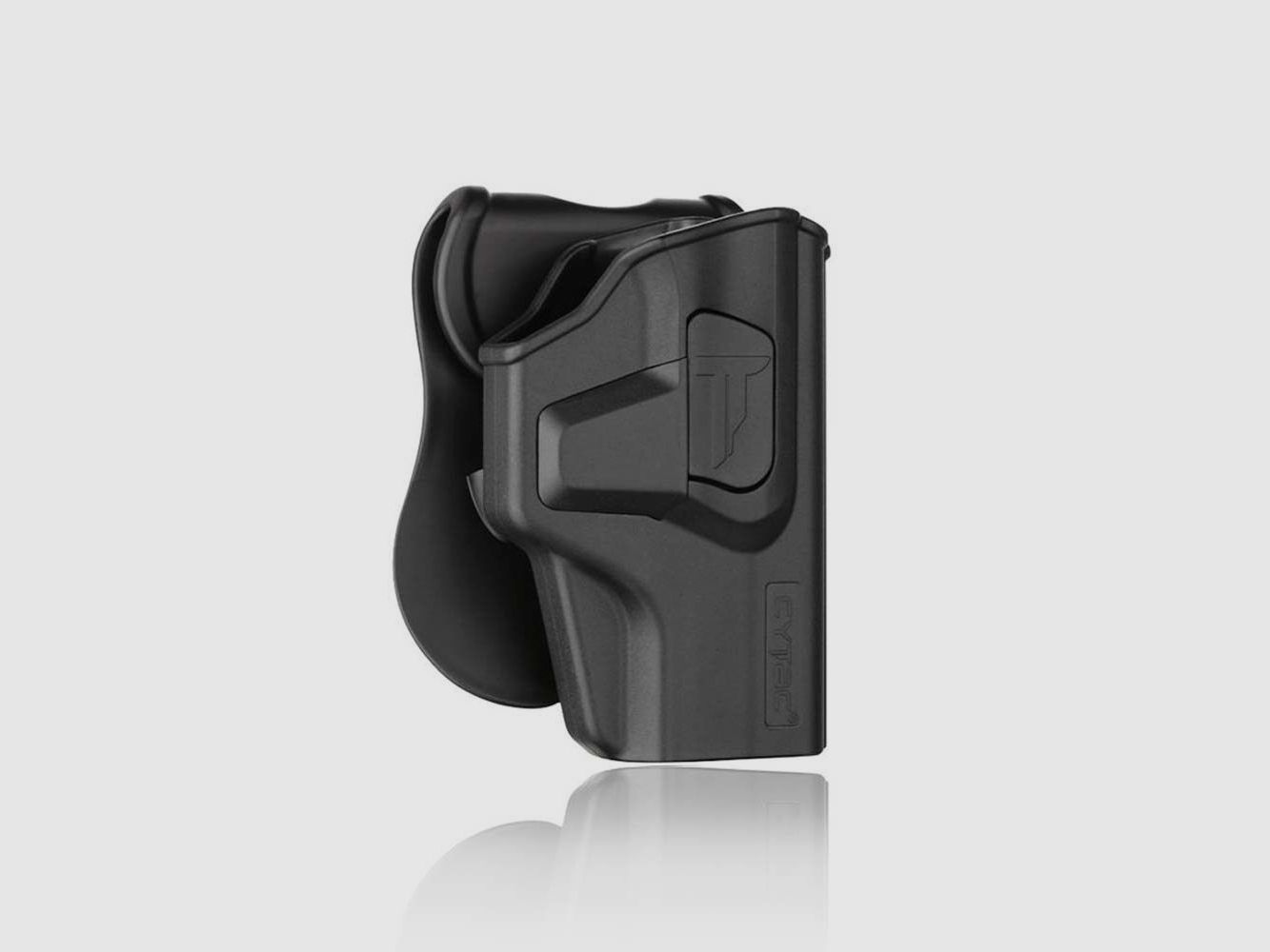 CYTAC R-Defender Holster Gen3 Sig Sauer P320 Carry, M18