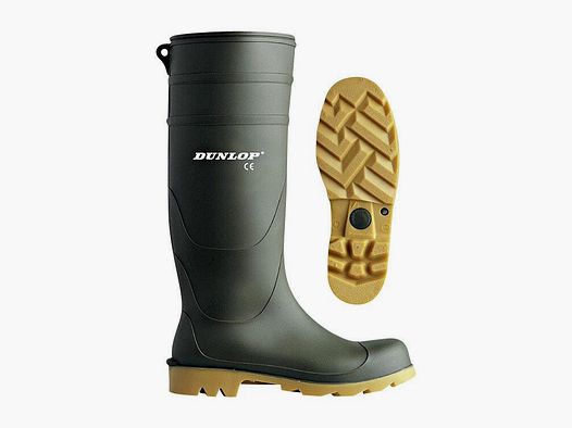 Universale Uomo (Verde/Beige)