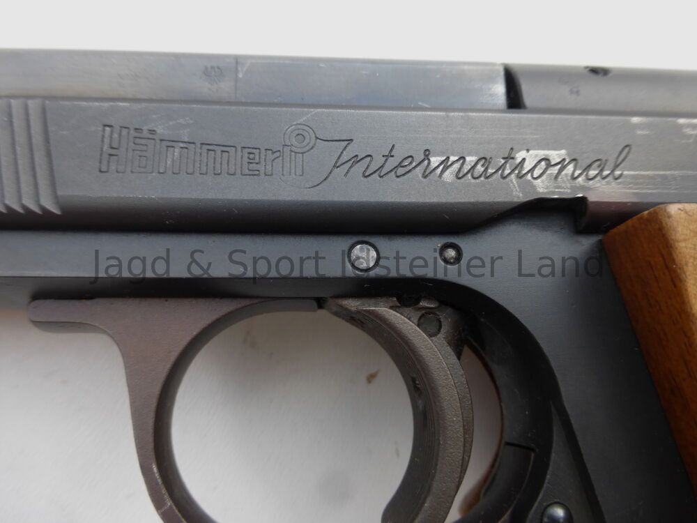 Hämmerli International, zdjęcie 7 z 10