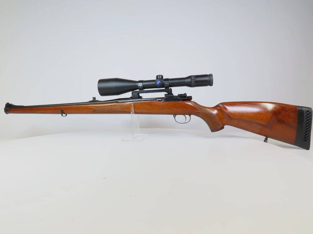 Rifle de caza Frankonia 98