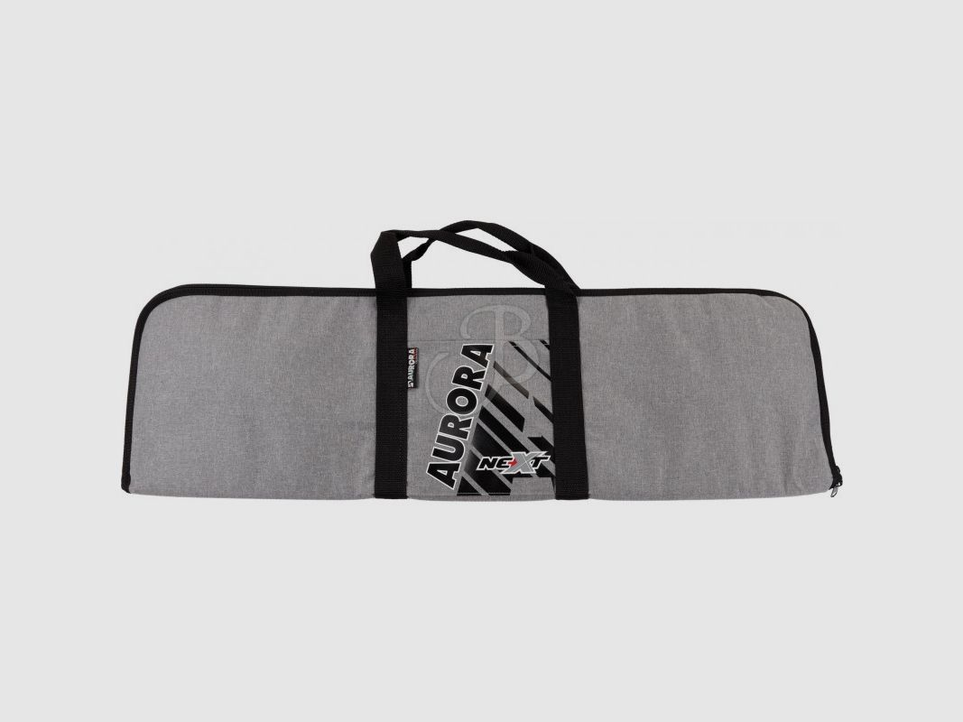 AURORA NEXT TASCHENBAG RECURVE BASE GY