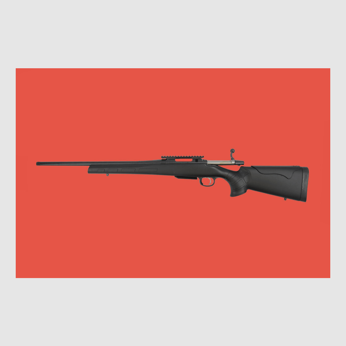 CZ 557 Ranger