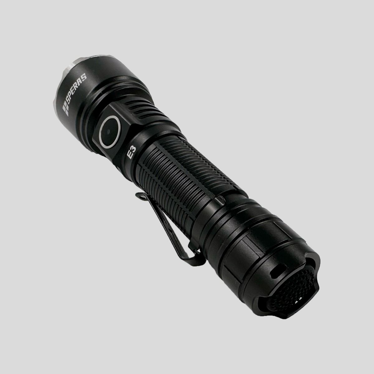 Speras – E3 incluso batteria PB35 1300lm, immagine 3 di 3