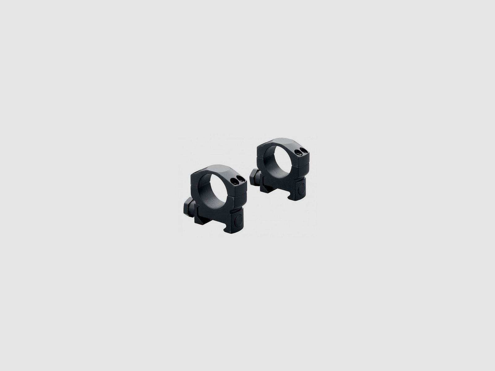 LEUPOLD RING MARK 4 1" SUPER-HIGH