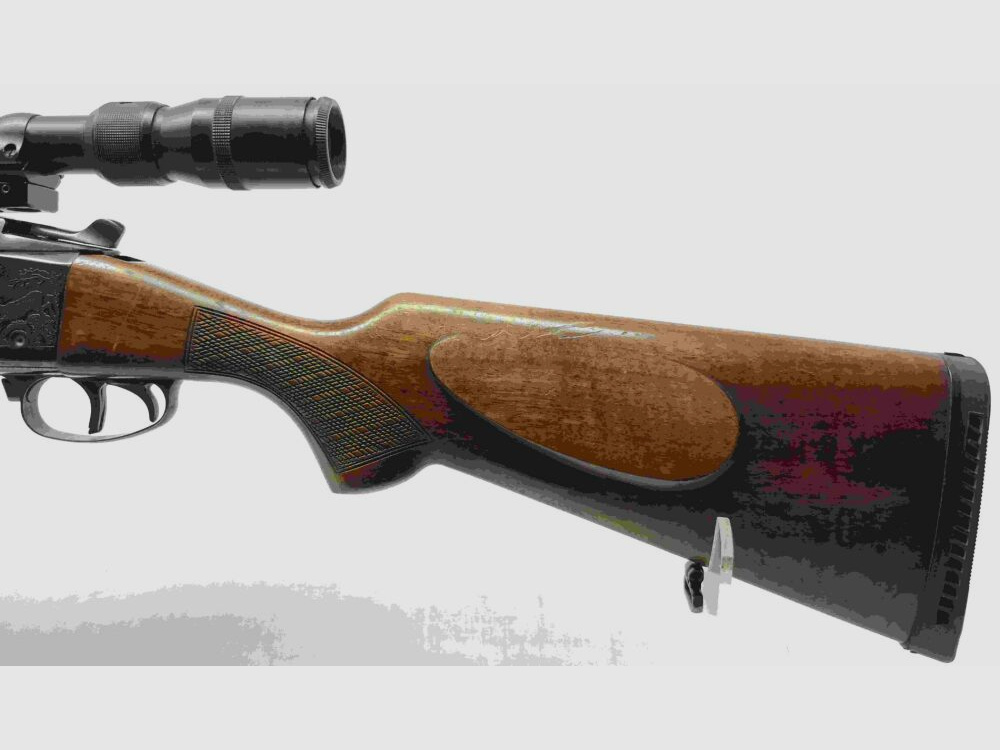 Brünner Waffenwerke ZH 304