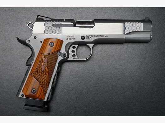 Smith & Wesson 1911 gebraucht