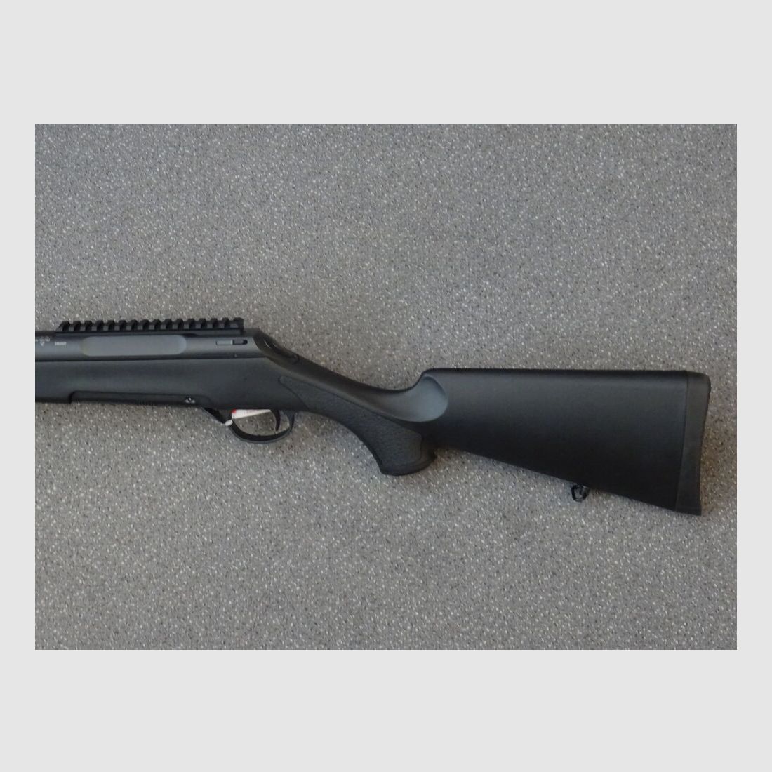 HAENEL JAEGER 10 compact