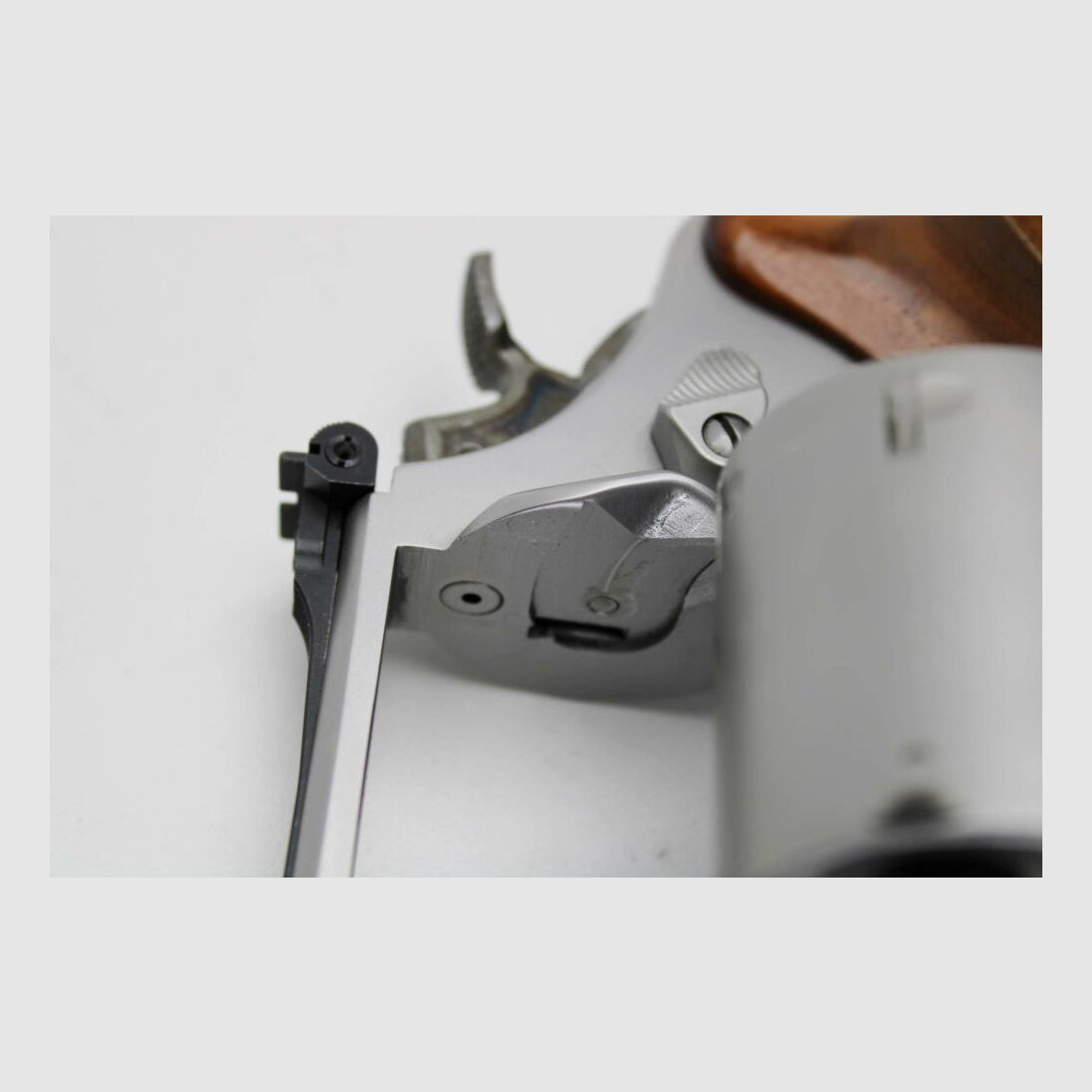 Revolver S&W Smith & Wesson Mod 629-4 ".44 Classic Champion" Kal. .44Rem Ma .44RemMag