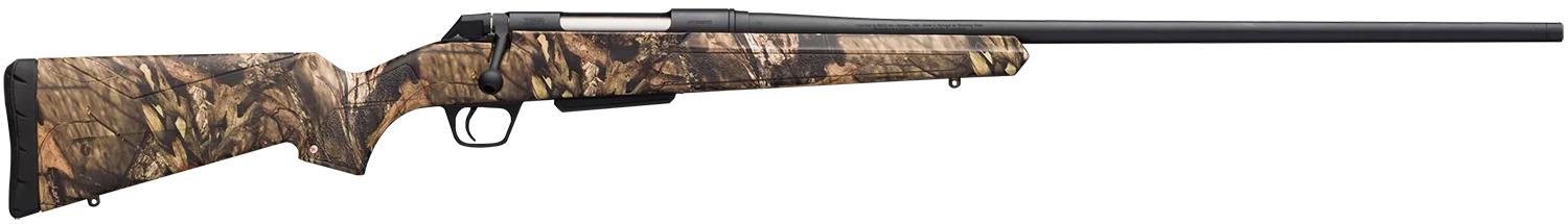 Winchester XPR HUNTER MOBUC THREADED – 308win