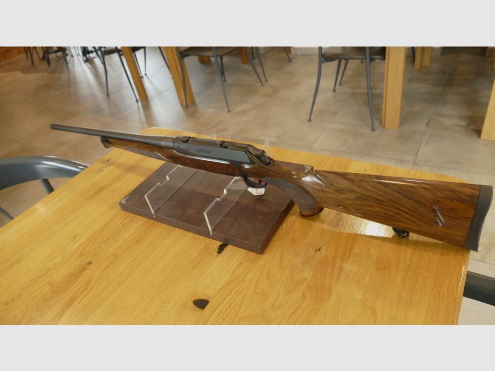 Sauer & Sohn 404 Élégance