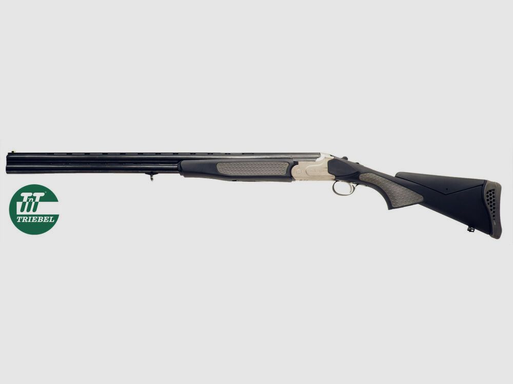 Mercury Mod. Rough -71cm Lauf