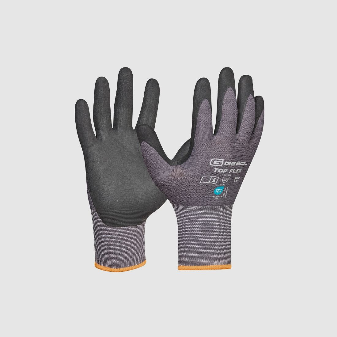 Arbeitshandschuh TopFlex