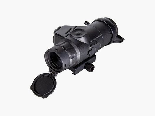 Sightmark Wraith 4K Mini 4-32×32 Digital Day/Night Vision