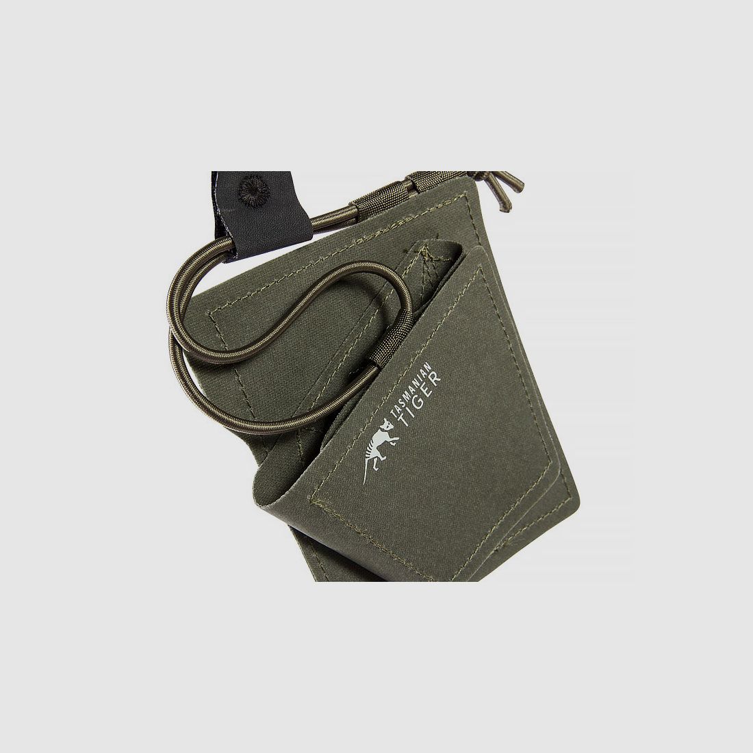 Tasmanian Tiger INTERNAL HOLSTER VL R Olive Green