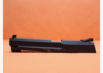 Heckler&Koch Wechselsystem 9mmLuger Heckler&Koch/H&K HK USP EXPERT für Basiswaffe .45Auto 132mmLauf(9mmPara/9x19)