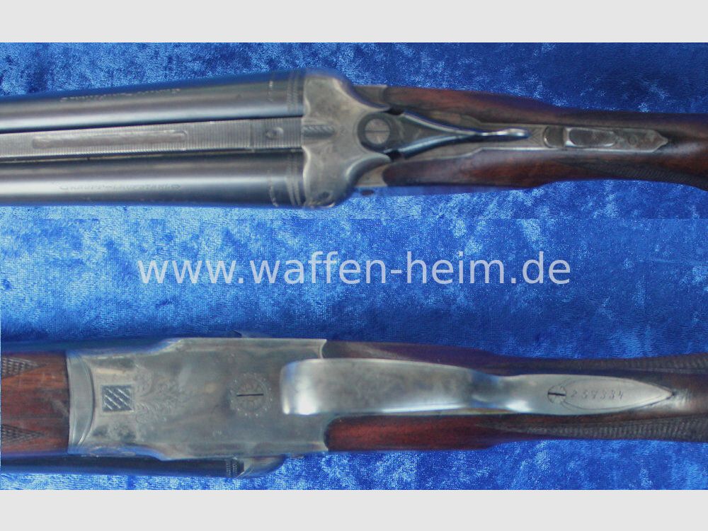 Sauer & Sohn