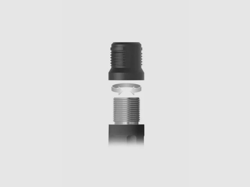 QuickMount Adapter Svemko