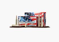 HORNADY .300 WSM American Whitetail Interlock 165gr