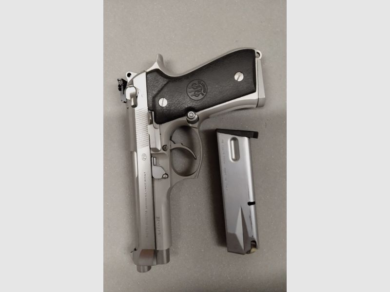 Pistole Beretta 92 FS kal.9 Para