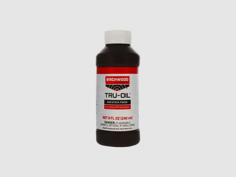 Birchwood Tru-Oil aceite para culatas | 240 ml, imagen 1 de 9