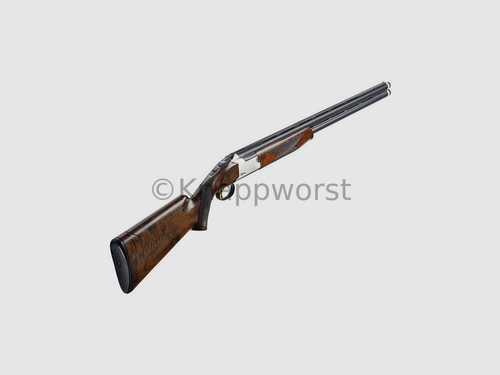 Browning	 B725 Sporter