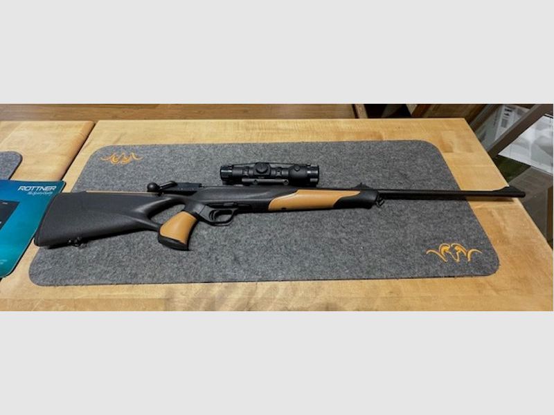 Blaser R8 Success Leather | Gebrauchtwaffe, Bild 8 von 8