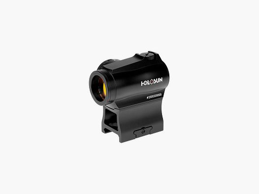 Red Dot Sight HOLOSUN Hhs503R Circle Dot - Rotary Button - HHS503R