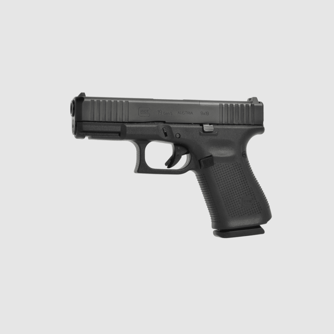 Glock 19 FS MOS GEN 5 cal. 9mm Luger
