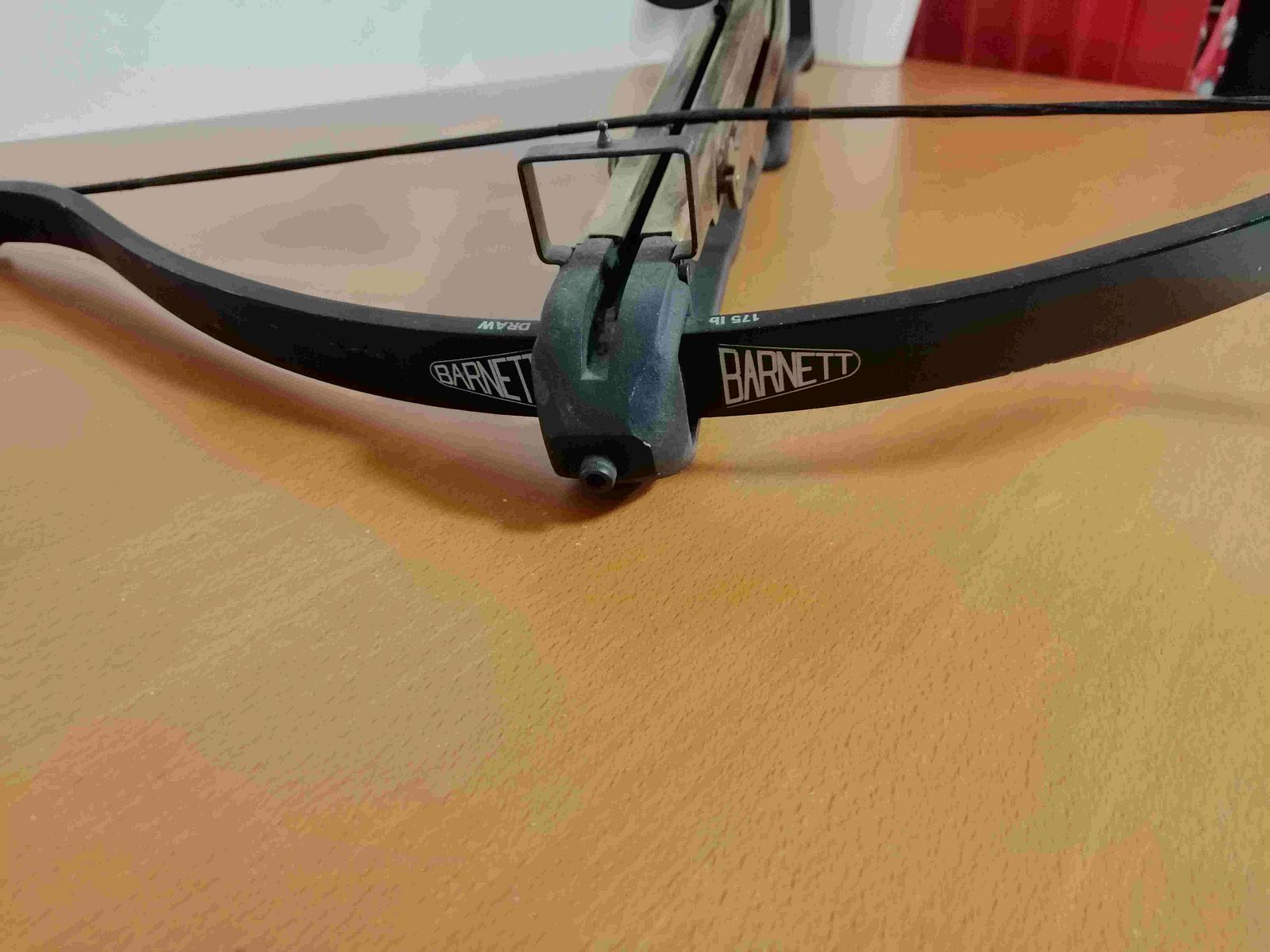 Armbrust