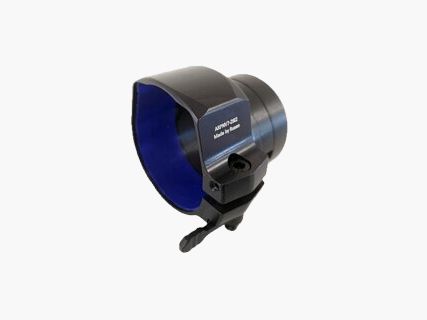 Adaptador de ocular RUSAN para PARD NV007V/A y Sytong - varias variantes