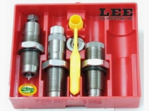 LEE DIES cal.9X21 - 3PZ