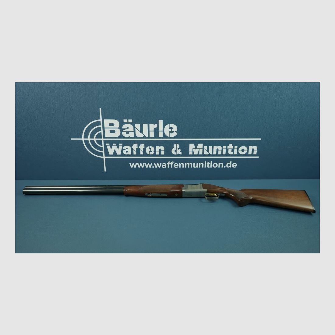 Browning Grande L 25 - cal. 12/70 12/70