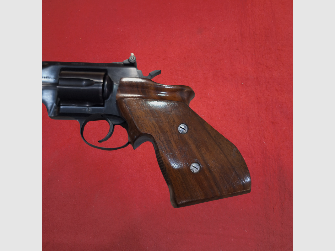 Revolver Toz-36 Cal 7,62 Nagant, billede 2 af 4