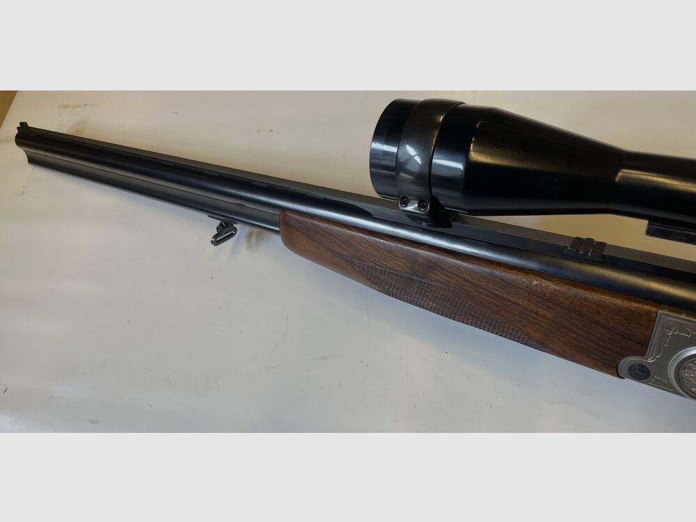 Krieghoff Ultra