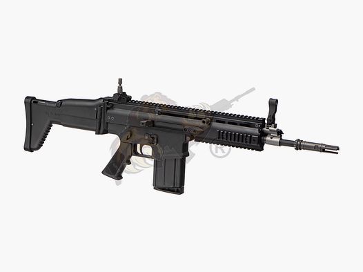 MKH / MK17 Open Bolt in Schwarz Airsoft Gewehr ab 18 -F- | WE