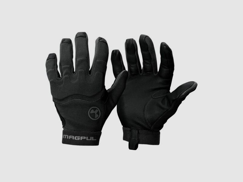 Magpul Patrol Glove 2.0, immagine 1 di 2