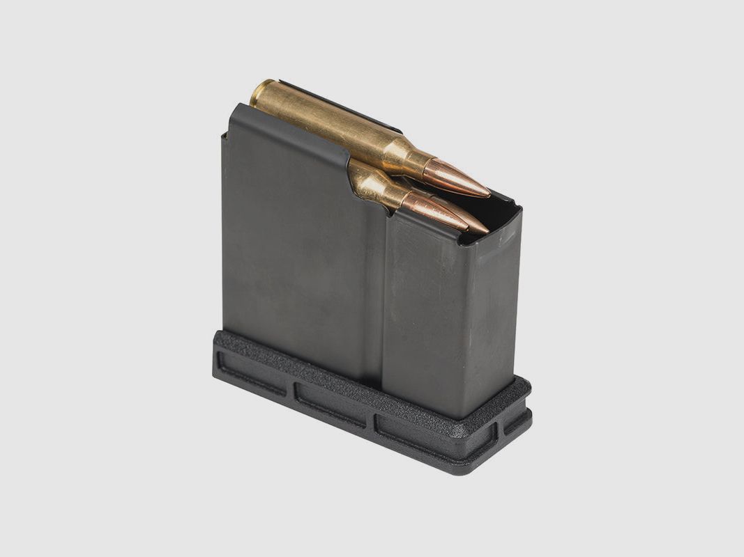 Caricatore metallico per Victrix T-Series - Cal. 308