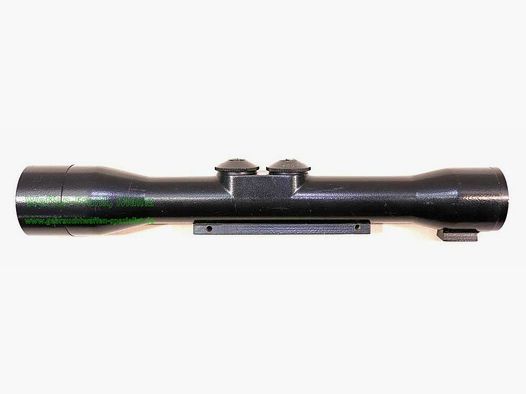 Zeiss Jena Zielfernrohr / ZF6